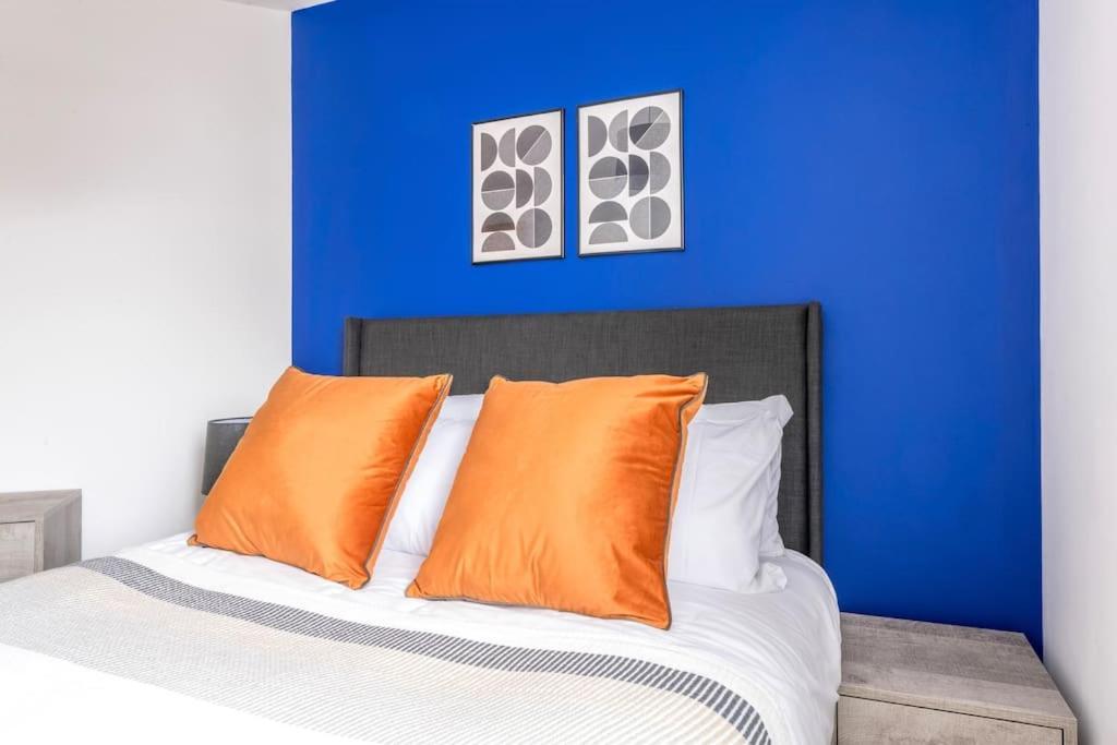 Baldwin Penthouse By Prescott Apartments Bristol Eksteriør bilde